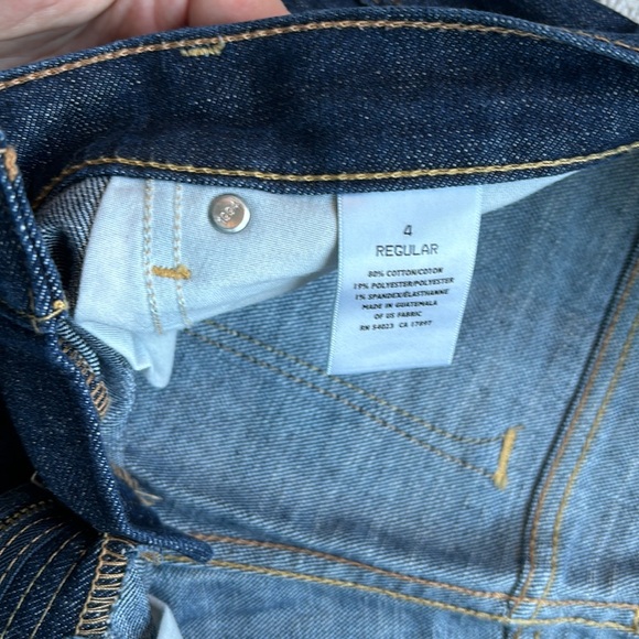 Old Navy “The Diva” jeans - Picture 4 of 6